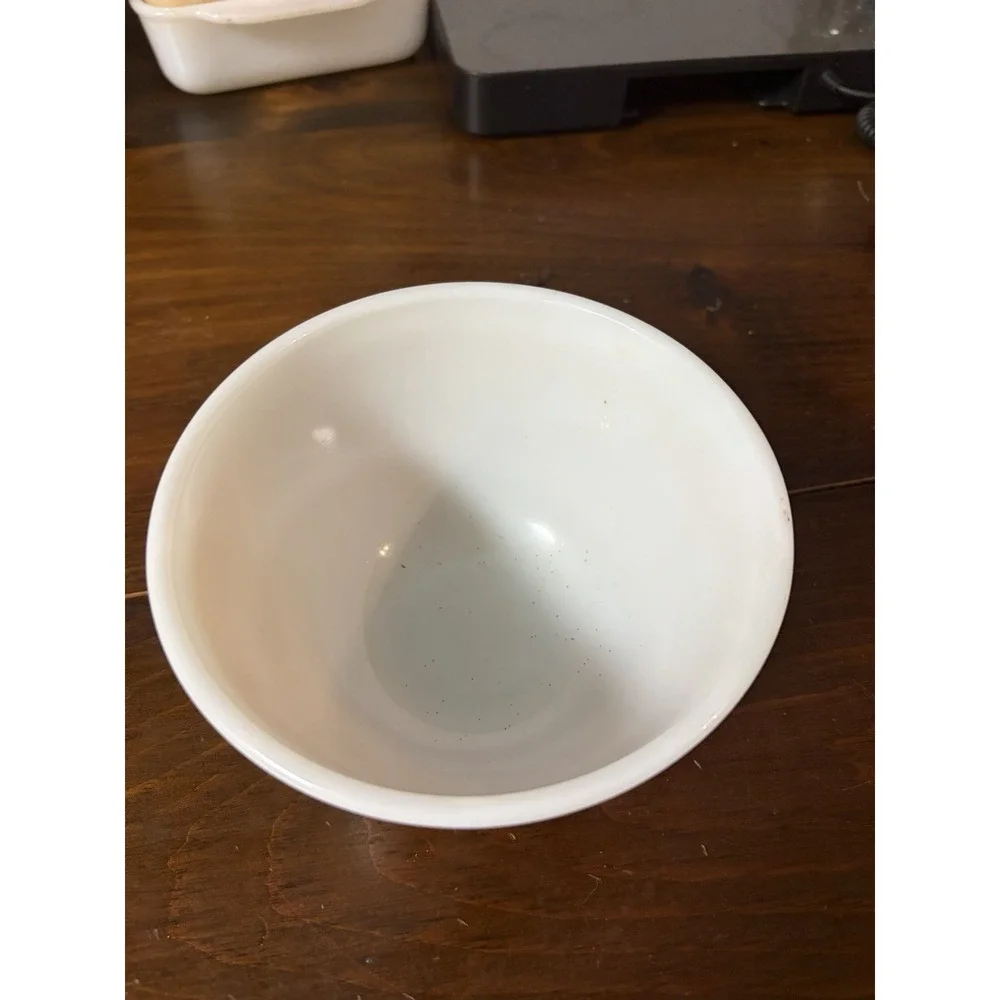 Pyrex vintage no
